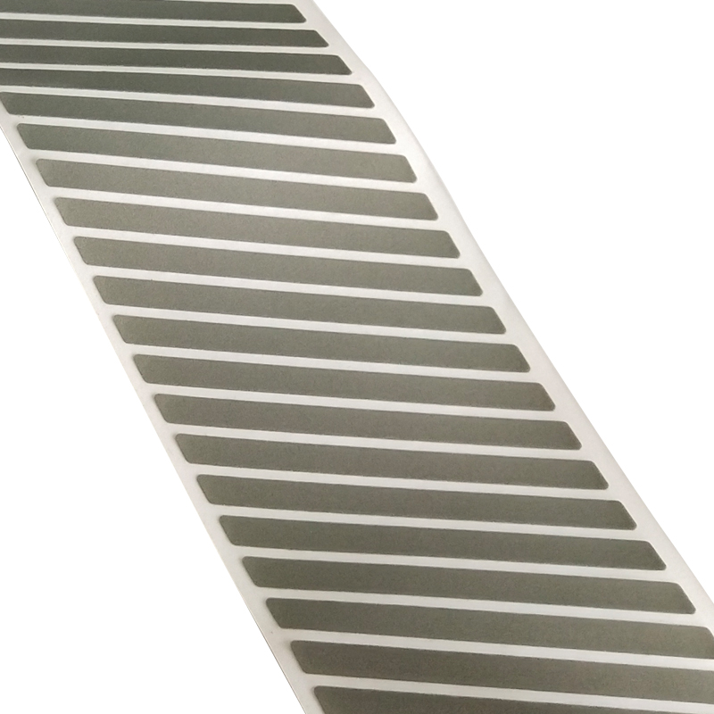 3m8725 reflective film with oblique stripes图片3