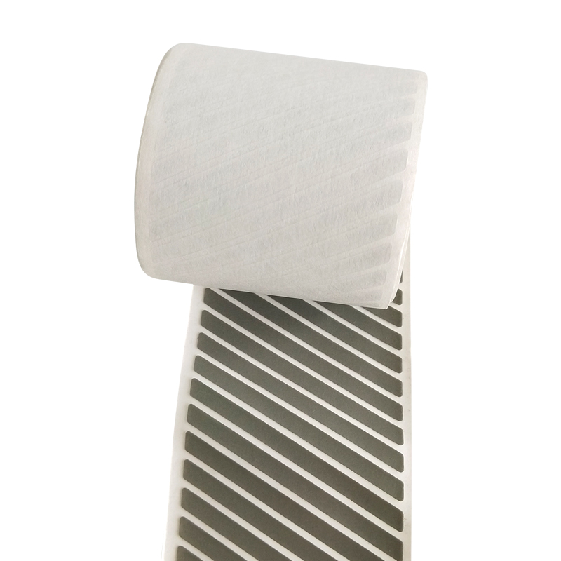 3m8725 reflective film with oblique stripes图片4