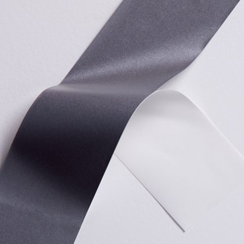 8711 silver transfer film, 1220 mm × 50 meters