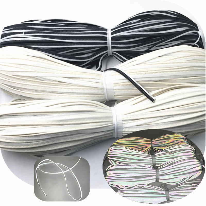 White magic color reflective edging strip图片2