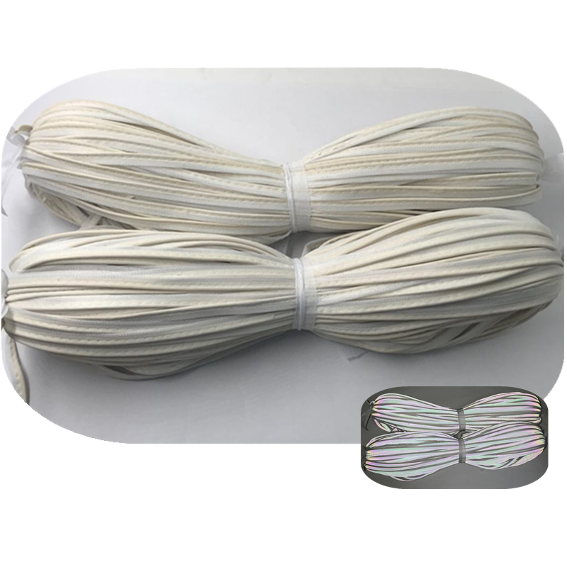 White magic color reflective edging strip图片3