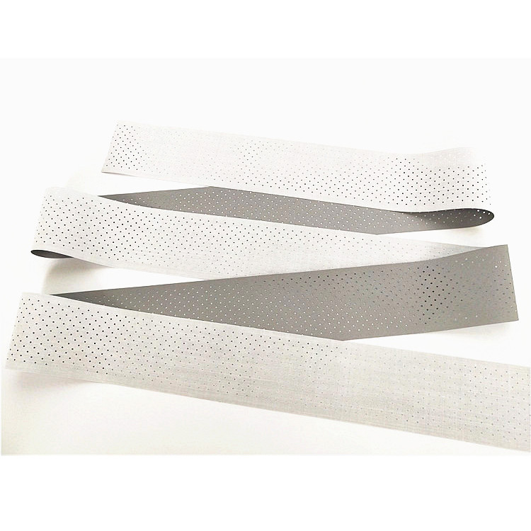 Punched reflective tape图片5