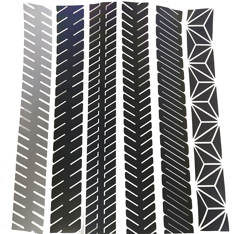 Reflective printing tape图片2