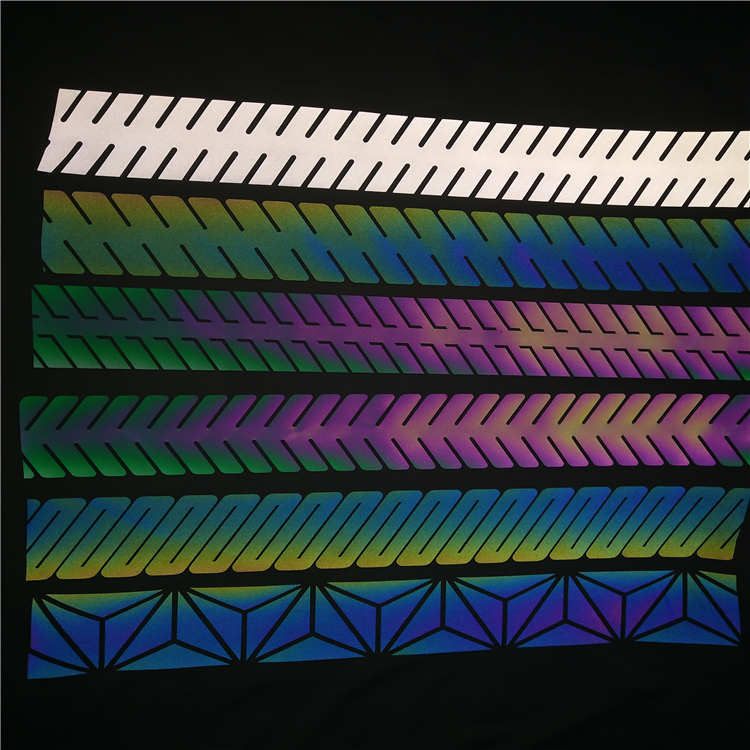 Reflective printing tape图片3