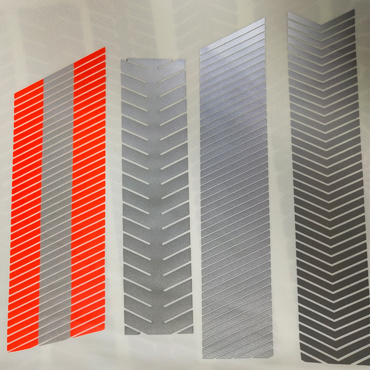 Reflective printing tape图片4