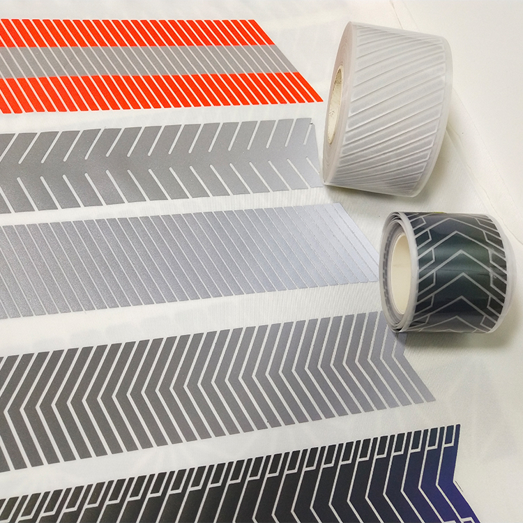 Reflective printing tape图片5