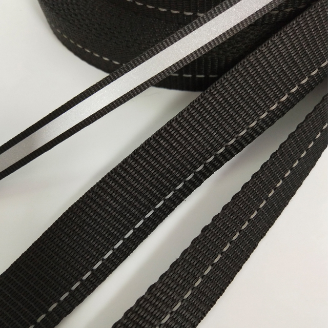 Ribbon hot reflective hot paste bright silver reflective (multi specification)图片4