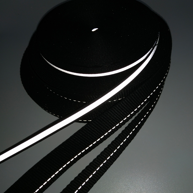 Ribbon hot reflective hot paste bright silver reflective (multi specification)图片6