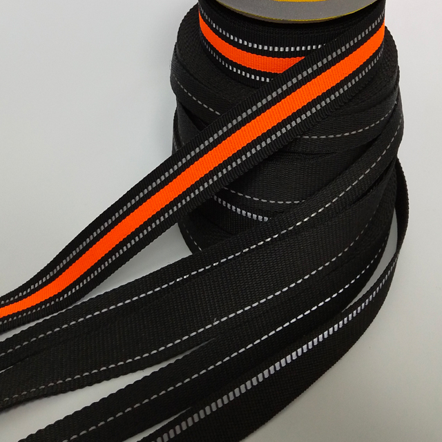 Ribbon hot reflective hot paste bright silver reflective (multi specification)图片7