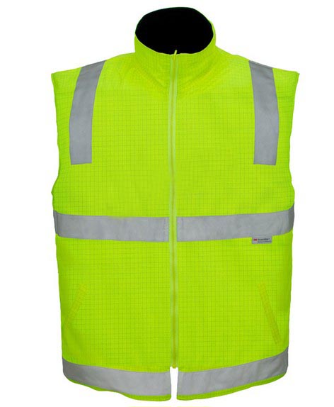 Reflective vest application图片2