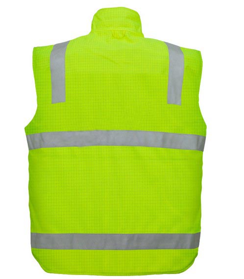 Reflective vest application图片3