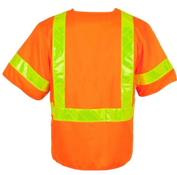Reflective vest application图片6
