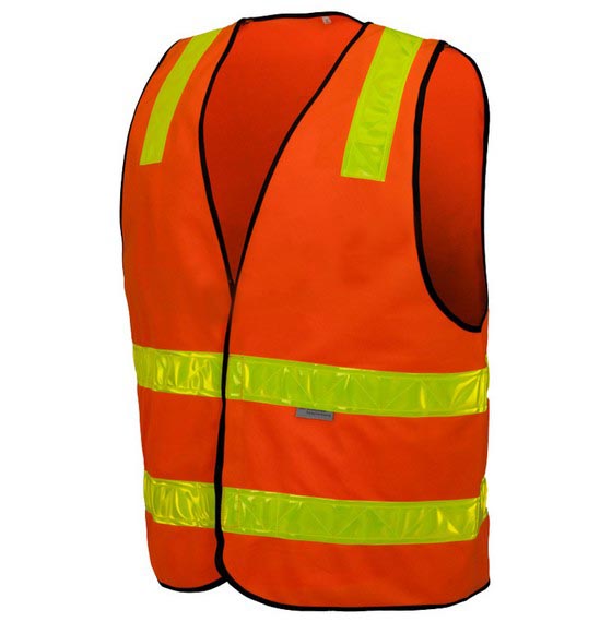 Reflective vest application图片7