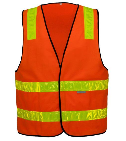Reflective vest application图片8