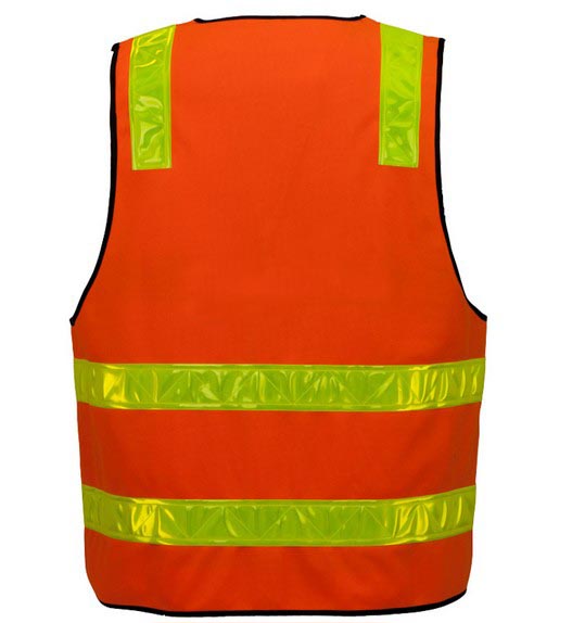 Reflective vest application图片9