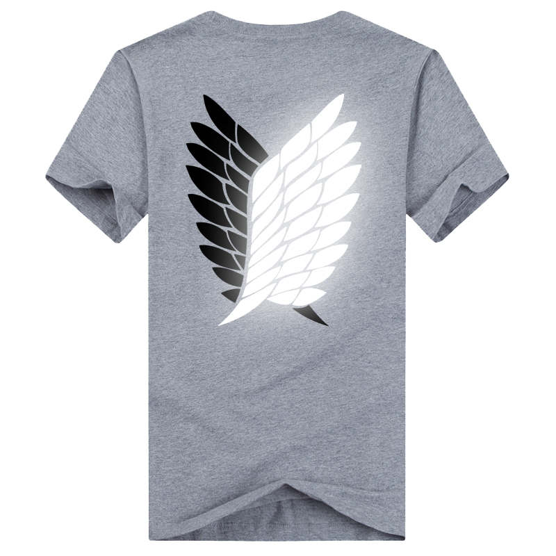 Reflective logo T-shirt图片5