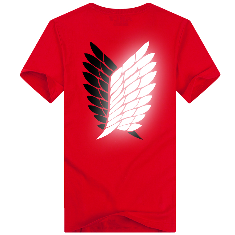 Reflective logo T-shirt图片6